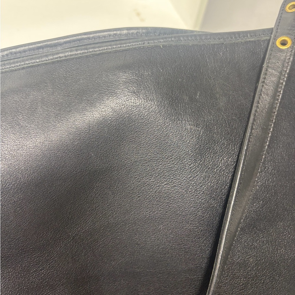 Vintage coach bag - Picture 12 of 13